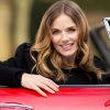 Geri Horner Geris 1990s My Drive to Freedom Promo Feature