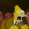 Grampa Simpson EPA The Simpsons Movie