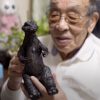 Haruo Nakajima Godzilla Genesis Great Big Story Origins video interview