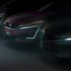 Clarity Series to Debut at New York International Auto Show