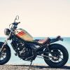 Launch of the Honda Rebel + Aviator Nation Motorcycle at SXSW