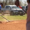 Honda Ridgeline Field Restoration in Houston Enables Little Leaguers® to Take the Field