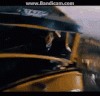 King Kong car smash movie gif