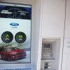 Ford Smart Service Kiosk