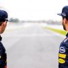 Max Verstappen & Daniel Ricciardo