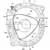Mazda rotary stop/start system patent drawing