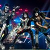 KISS at the New York Auto Show