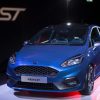 New Ford Fiesta ST