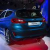 New Ford Fiesta ST