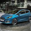 New Ford Fiesta ST