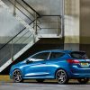 New Ford Fiesta ST