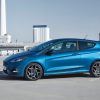 New Ford Fiesta ST