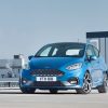 New Ford Fiesta ST