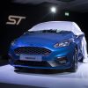 New Ford Fiesta ST