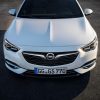 The 2018 Buick Regal is expected to closely resemble the Opel Insignia Grand Sport