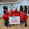 Nissan Habitat For Humanity