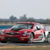 Johnny O’Connell drives the No. 3 Cadillac ATS-V.R Coupe for Cadillac Racing