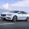 The 2018 Buick Regal is expected to closely resemble the Opel Insignia Grand Sport