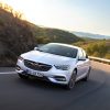 The 2018 Buick Regal is expected to closely resemble the Opel Insignia Grand Sport