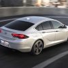 The 2018 Buick Regal is expected to closely resemble the Opel Insignia Grand Sport