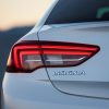 The 2018 Buick Regal is expected to closely resemble the Opel Insignia Grand Sport