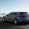 The new Porsche Panamera Sport Turismo will carry a starting MSRP of 97,557 euros in Germany