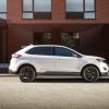 The 2018 Ford Edge will now be available with the new SEL Sport Appearance Package