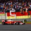 Sebastian Vettel @ 2016 Chinese Grand Prix