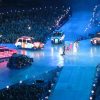 Spice Girls 2016 London Olympics Custom Taxi Cabs