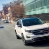 The 2018 Ford Edge will now be available with the new SEL Sport Appearance Package