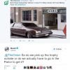 The Buick The Onion Twitter Comment