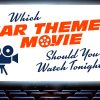 Which Car Themed Movie Should You Watch Tonight Infographic