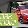 The News Wheel New York Auto Show Ticket Giveaway