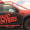 Tornado Hunters Ford F-150 Lariat