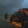 Tornado Hunters Ford F-150 Lariat