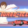 Turbo Teen cartoon TV show 1980s animated boy car title screen