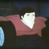 Turbo Teen cartoon TV show 1980s animated boy car transformation (2)