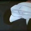 Turbo Teen cartoon TV show 1980s animated boy car transformation (5)