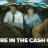 Cash cab