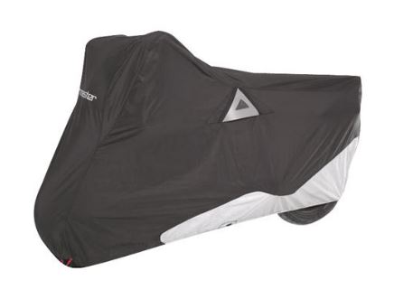 motorcycle cover