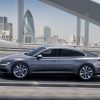 The New Volkswagen Arteon