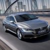 The New Volkswagen Arteon