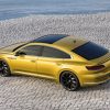 The New Volkswagen Arteon