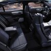 2017 Lincoln Continental Black Label Rhapsody Theme