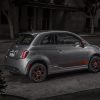 2017 Fiat 500e