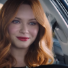 2017 Kia Cadenza Christina Hendricks Commercial