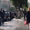 2017 Kia Cadenza Christina Hendricks Commercial