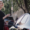 2017 Kia Cadenza Christina Hendricks Commercial