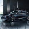 2017 Kia Cadenza IIHS Top Safety Pick Plus