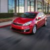 2017 Kia Rio